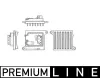 Widerstand, Innenraumgebläse MAHLE ABR 36 000P Bild Widerstand, Innenraumgebläse MAHLE ABR 36 000P