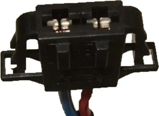 Regler, Innenraumgebläse MAHLE ABR 37 000P Bild Regler, Innenraumgebläse MAHLE ABR 37 000P