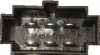 Regler, Innenraumgebläse MAHLE ABR 37 000P Bild Regler, Innenraumgebläse MAHLE ABR 37 000P