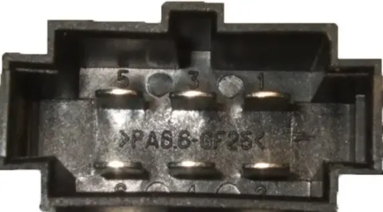 Regler, Innenraumgebläse MAHLE ABR 37 000P Bild Regler, Innenraumgebläse MAHLE ABR 37 000P