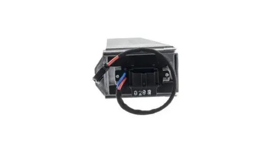 Regler, Innenraumgebläse MAHLE ABR 37 000P Bild Regler, Innenraumgebläse MAHLE ABR 37 000P