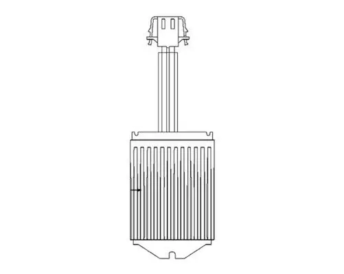 Regler, Innenraumgebläse MAHLE ABR 38 000P Bild Regler, Innenraumgebläse MAHLE ABR 38 000P