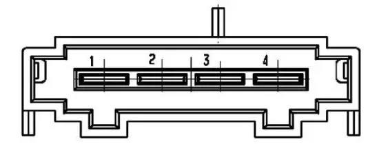 Regler, Innenraumgebläse MAHLE ABR 53 000P Bild Regler, Innenraumgebläse MAHLE ABR 53 000P