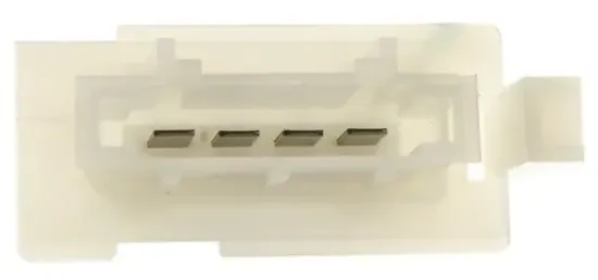 Regler, Innenraumgebläse MAHLE ABR 74 000P Bild Regler, Innenraumgebläse MAHLE ABR 74 000P