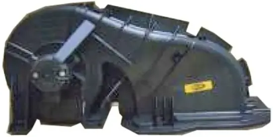 Innenraumgebläse 12 V MAHLE AB 102 000P Bild Innenraumgebläse 12 V MAHLE AB 102 000P