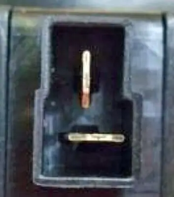 Innenraumgebläse 12 V MAHLE AB 106 000P Bild Innenraumgebläse 12 V MAHLE AB 106 000P