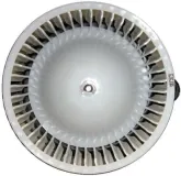 Innenraumgebläse 12 V MAHLE AB 124 000P
