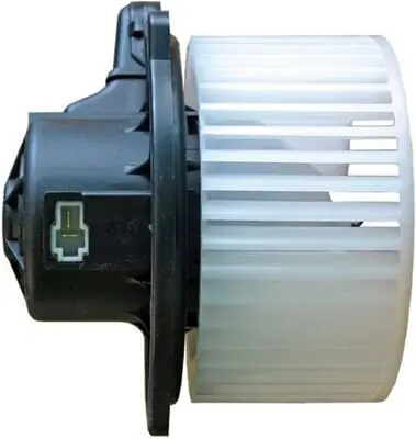 Innenraumgebläse 12 V MAHLE AB 124 000P Bild Innenraumgebläse 12 V MAHLE AB 124 000P