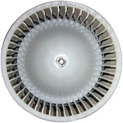 Innenraumgebläse 12 V MAHLE AB 127 000P