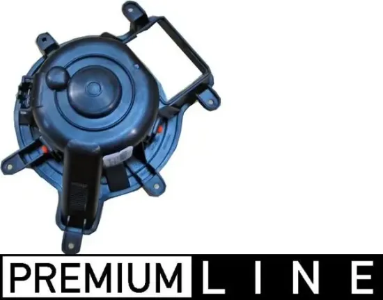 Innenraumgebläse 12 V MAHLE AB 137 000P Bild Innenraumgebläse 12 V MAHLE AB 137 000P