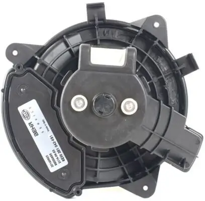 Innenraumgebläse 12 V MAHLE AB 142 000P Bild Innenraumgebläse 12 V MAHLE AB 142 000P