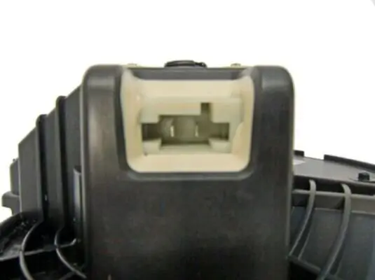 Innenraumgebläse 12 V MAHLE AB 142 000P Bild Innenraumgebläse 12 V MAHLE AB 142 000P