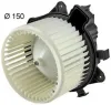Innenraumgebläse 12 V MAHLE AB 142 000P Bild Innenraumgebläse 12 V MAHLE AB 142 000P