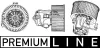 Innenraumgebläse 12 V MAHLE AB 150 000P
