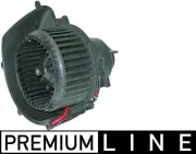 Innenraumgebläse 12 V MAHLE AB 154 000P