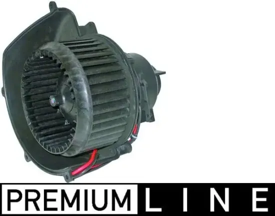 Innenraumgebläse 12 V MAHLE AB 154 000P Bild Innenraumgebläse 12 V MAHLE AB 154 000P