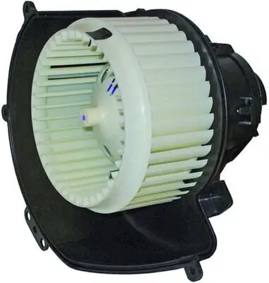 Innenraumgebläse 12 V MAHLE AB 160 000P Bild Innenraumgebläse 12 V MAHLE AB 160 000P