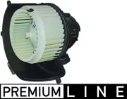 Innenraumgebläse 12 V MAHLE AB 160 000P