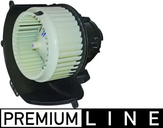 Innenraumgebläse 12 V MAHLE AB 160 000P Bild Innenraumgebläse 12 V MAHLE AB 160 000P