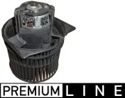 Innenraumgebläse 12 V MAHLE AB 165 000P