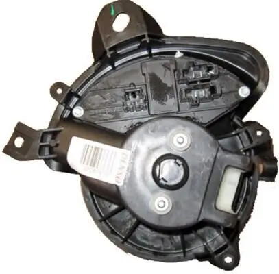 Innenraumgebläse 12 V MAHLE AB 202 000P Bild Innenraumgebläse 12 V MAHLE AB 202 000P