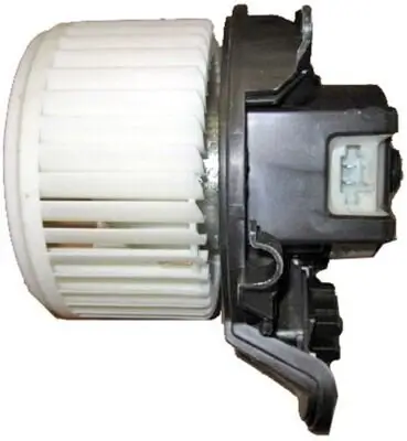 Innenraumgebläse 12 V MAHLE AB 202 000P Bild Innenraumgebläse 12 V MAHLE AB 202 000P