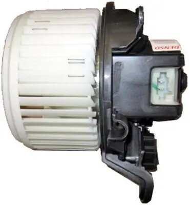 Innenraumgebläse 12 V MAHLE AB 206 000P Bild Innenraumgebläse 12 V MAHLE AB 206 000P