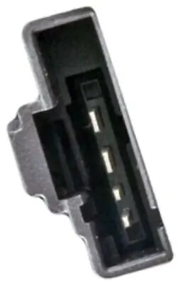 Innenraumgebläse 12 V MAHLE AB 209 000P Bild Innenraumgebläse 12 V MAHLE AB 209 000P