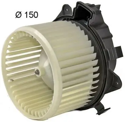 Innenraumgebläse 12 V MAHLE AB 209 000P Bild Innenraumgebläse 12 V MAHLE AB 209 000P