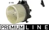 Innenraumgebläse 12 V MAHLE AB 209 000P Bild Innenraumgebläse 12 V MAHLE AB 209 000P