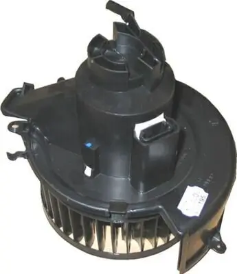 Innenraumgebläse 12 V MAHLE AB 24 000P Bild Innenraumgebläse 12 V MAHLE AB 24 000P