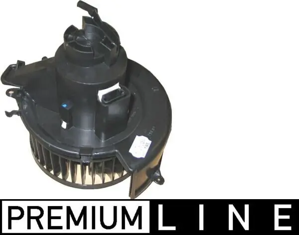 Innenraumgebläse 12 V MAHLE AB 24 000P