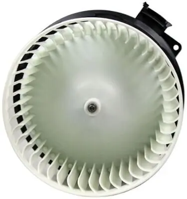 Innenraumgebläse 12 V MAHLE AB 256 000P