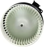 Innenraumgebläse 12 V MAHLE AB 256 000P