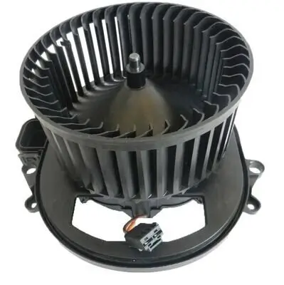 Innenraumgebläse 12 V MAHLE AB 257 000S Bild Innenraumgebläse 12 V MAHLE AB 257 000S
