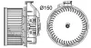 Innenraumgebläse 12 V MAHLE AB 260 000P Bild Innenraumgebläse 12 V MAHLE AB 260 000P