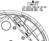 Innenraumgebläse 12 V MAHLE AB 261 000P Bild Innenraumgebläse 12 V MAHLE AB 261 000P