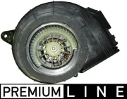 Innenraumgebläse 12 V hinten MAHLE AB 27 000P