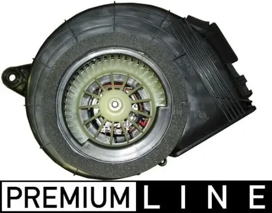 Innenraumgebläse 12 V hinten MAHLE AB 27 000P Bild Innenraumgebläse 12 V hinten MAHLE AB 27 000P