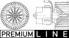 Innenraumgebläse 12 V MAHLE AB 30 000P