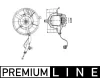 Innenraumgebläse 12 V MAHLE AB 37 000P Bild Innenraumgebläse 12 V MAHLE AB 37 000P