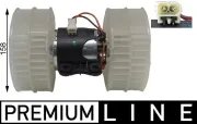 Innenraumgebläse 12 V MAHLE AB 40 000P