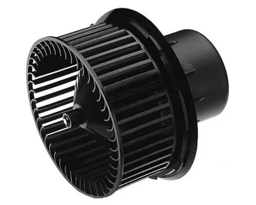 Innenraumgebläse 12 V MAHLE AB 4 000S Bild Innenraumgebläse 12 V MAHLE AB 4 000S