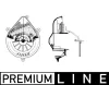 Innenraumgebläse 12 V MAHLE AB 72 000P