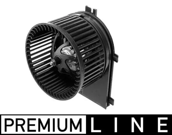 Innenraumgebläse 12 V MAHLE AB 8 000P Bild Innenraumgebläse 12 V MAHLE AB 8 000P