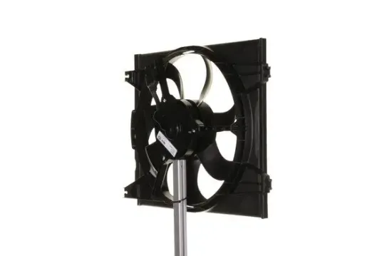 Lüfter, Klimakondensator 12 V MAHLE ACF 15 000P Bild Lüfter, Klimakondensator 12 V MAHLE ACF 15 000P
