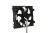 Lüfter, Klimakondensator 12 V MAHLE ACF 15 000P Bild Lüfter, Klimakondensator 12 V MAHLE ACF 15 000P