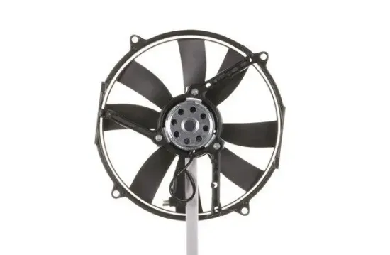 Lüfter, Klimakondensator 12 V links MAHLE ACF 4 000S Bild Lüfter, Klimakondensator 12 V links MAHLE ACF 4 000S