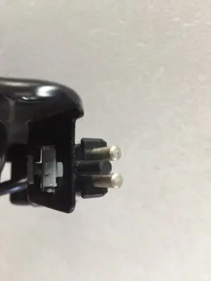 Lüfter, Klimakondensator 12 V links MAHLE ACF 4 000S Bild Lüfter, Klimakondensator 12 V links MAHLE ACF 4 000S
