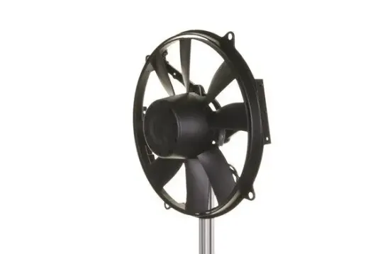 Lüfter, Klimakondensator 12 V links MAHLE ACF 4 000S Bild Lüfter, Klimakondensator 12 V links MAHLE ACF 4 000S